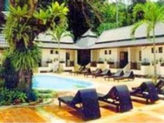 Baan Nern Sai Resort Phuket Exterior photo