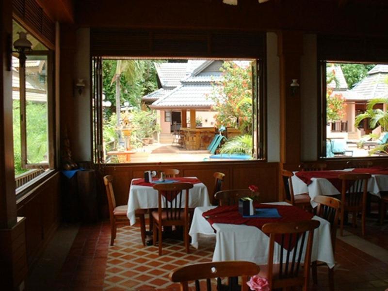 Baan Nern Sai Resort Phuket Exterior photo